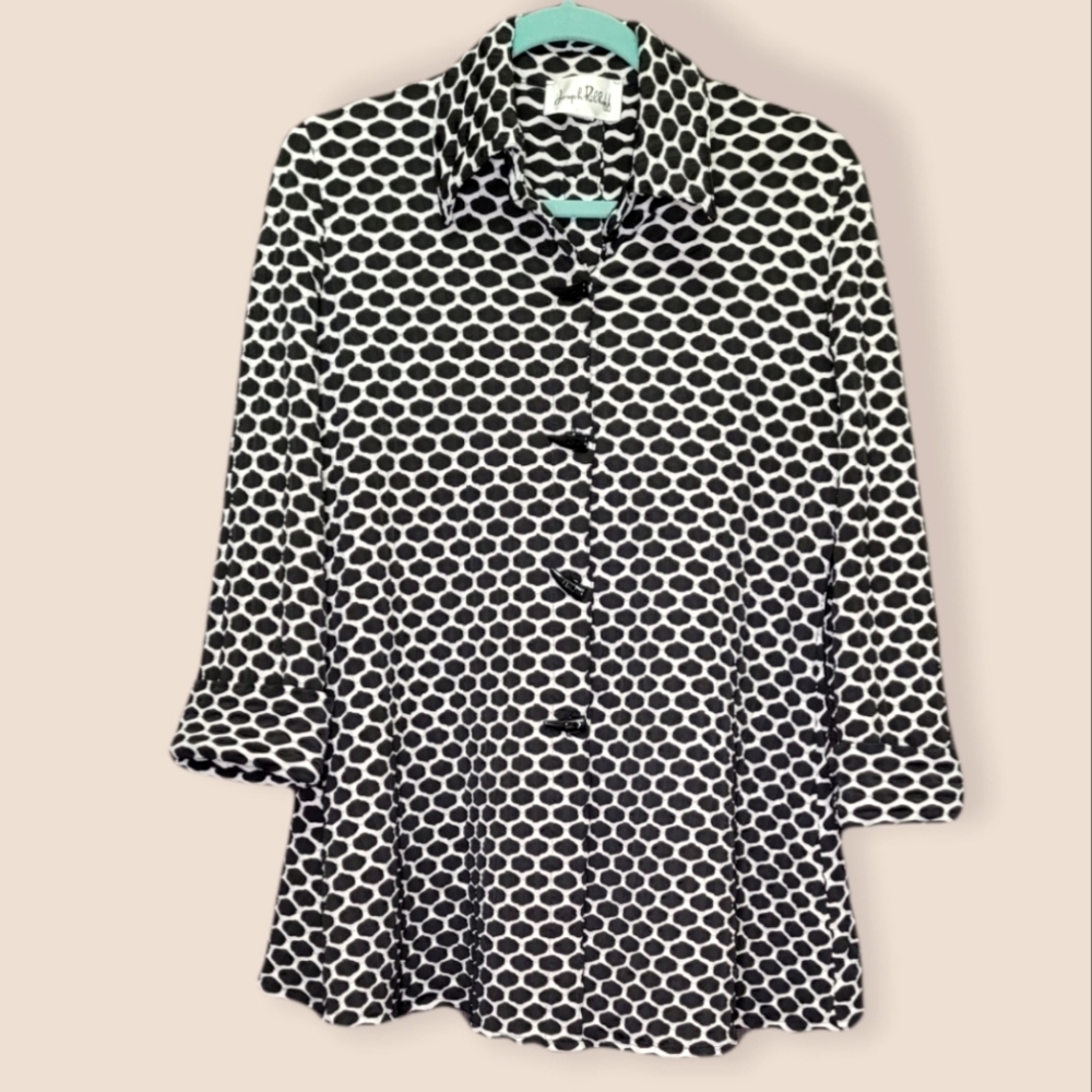 Joseph Ribkoff Jacket